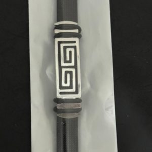 Urban Edge Bracelet