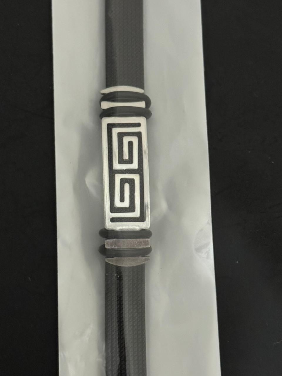 Urban Edge Bracelet