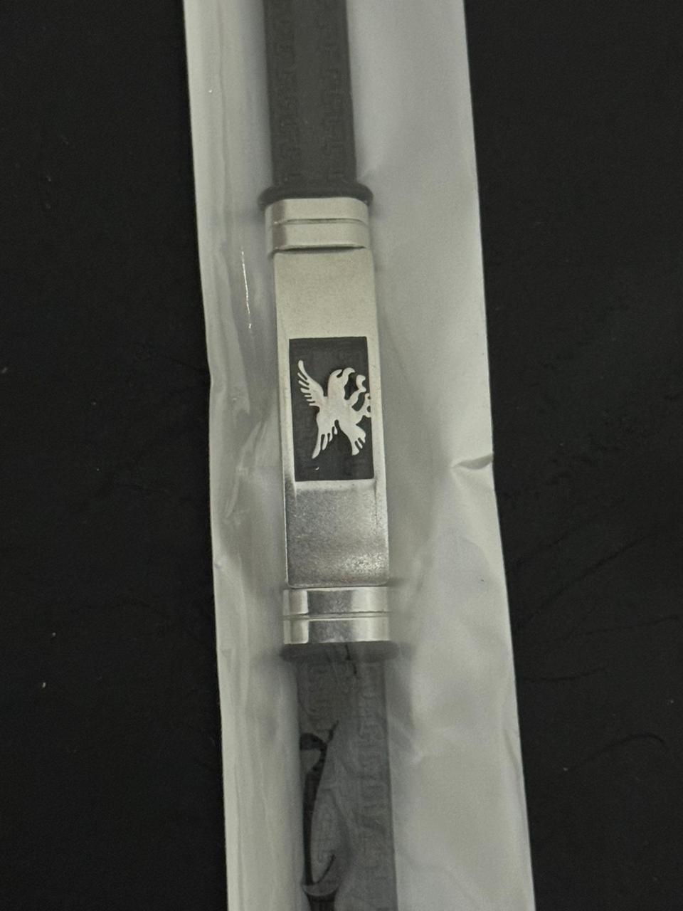 Eagle/Elephant Crest Bracelet