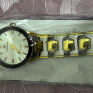 IK Collection Girls Watch