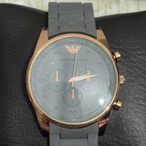 Emporio Armani Watch