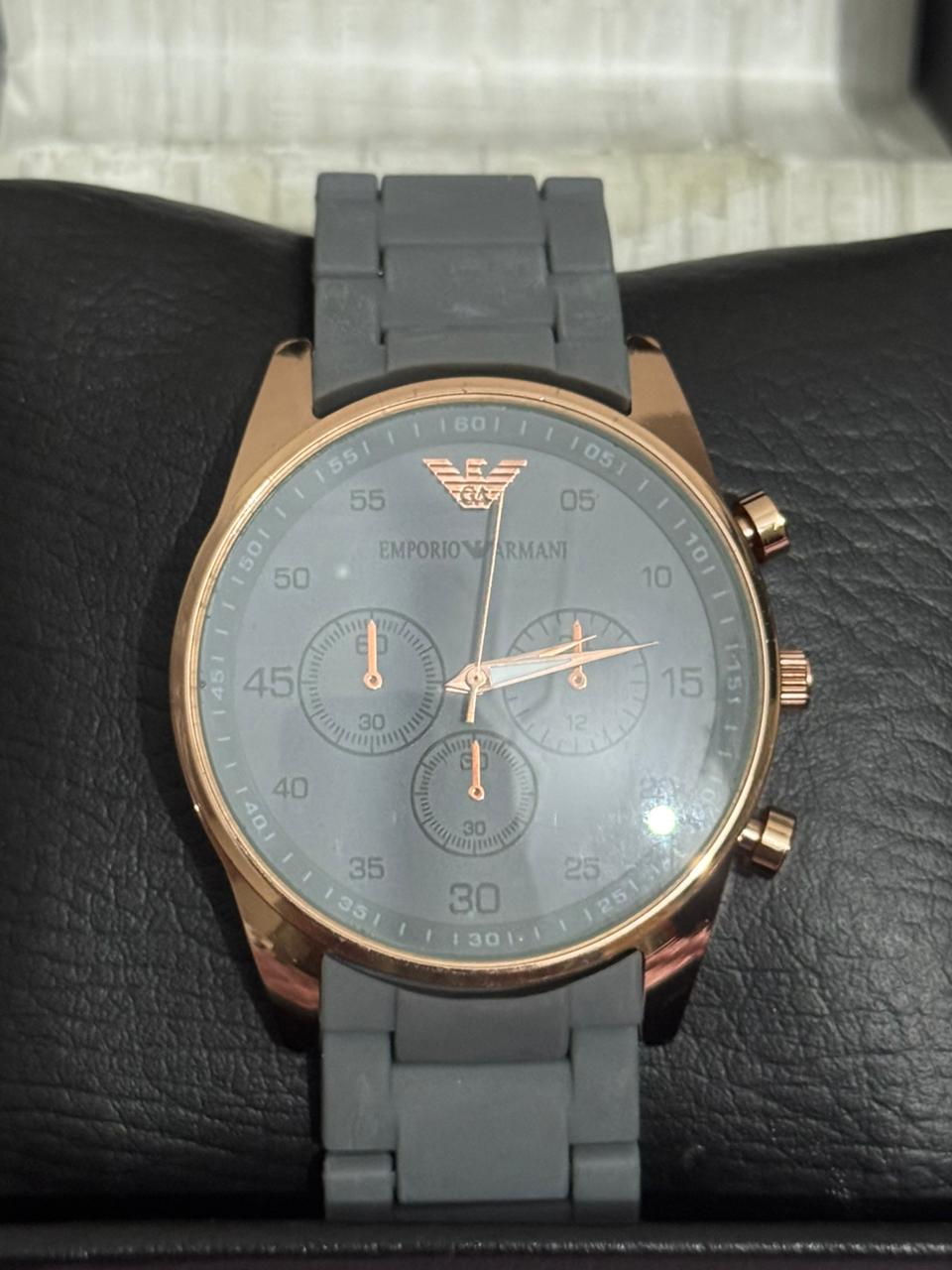 Emporio Armani Watch
