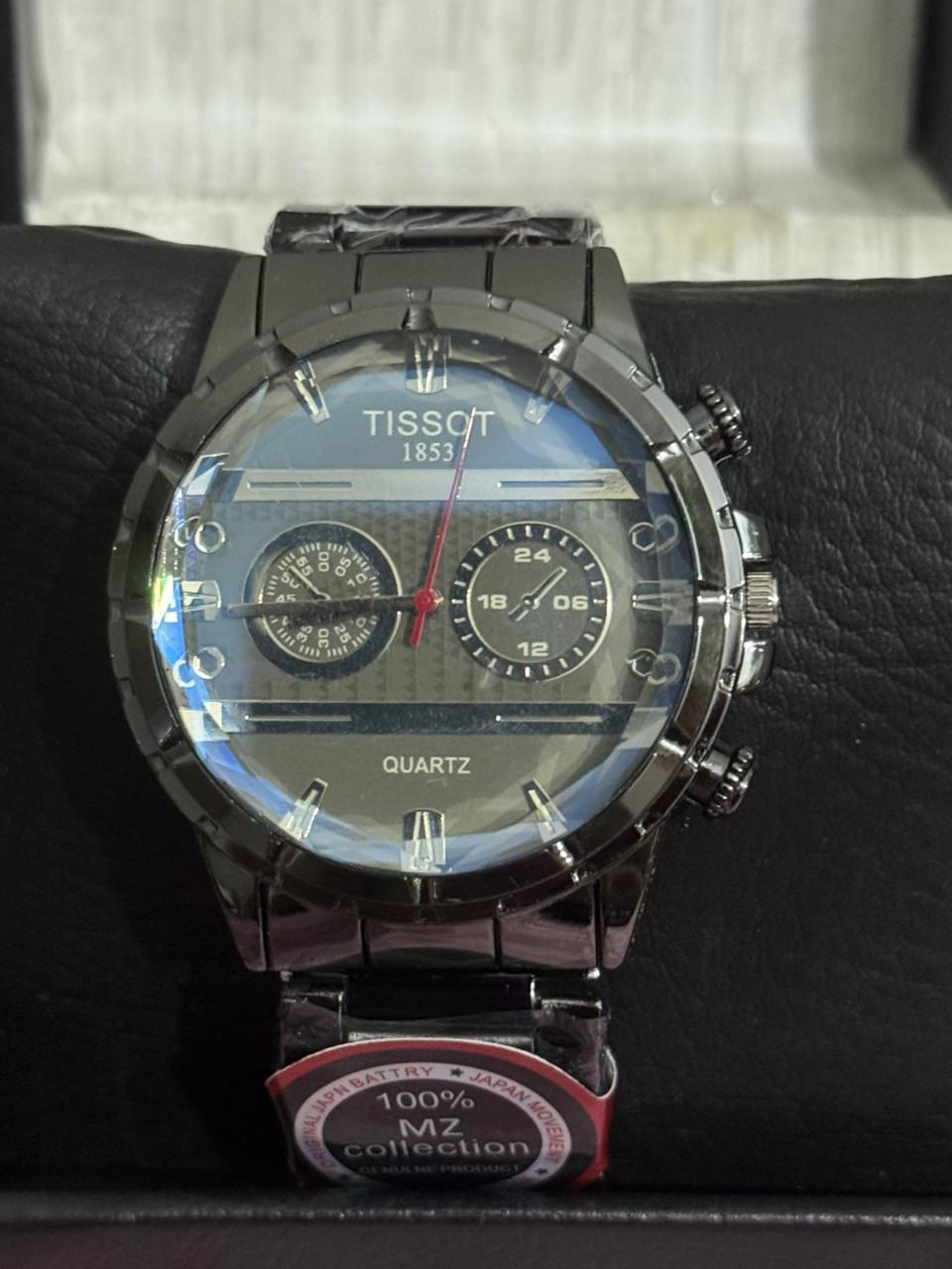 Tissot Watch