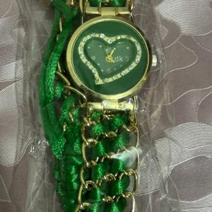DK 03 Girls Watch