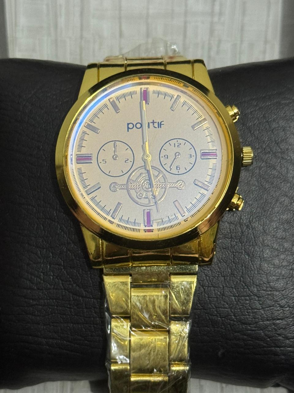 Positif Watch