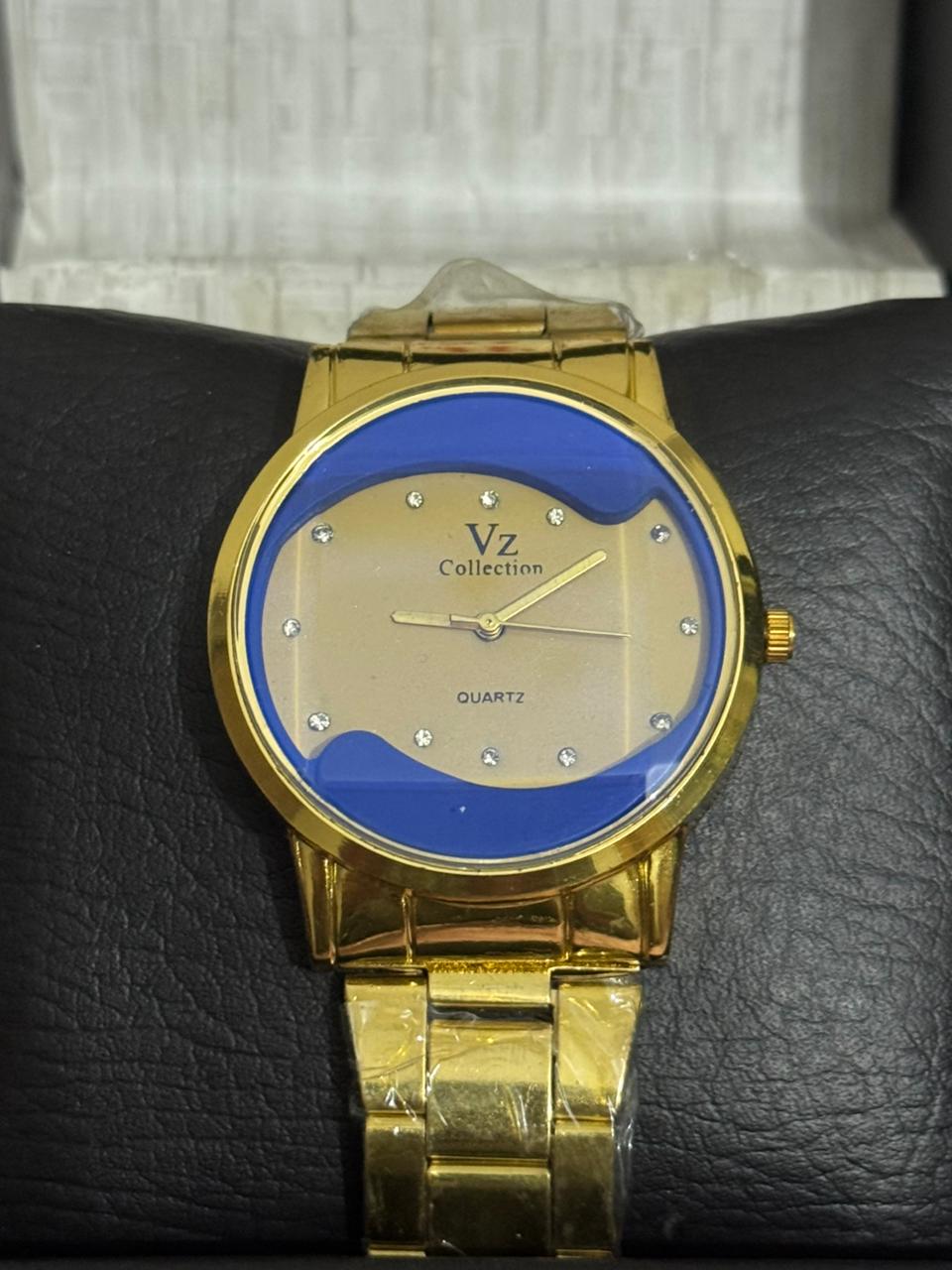VZ Collection Watch