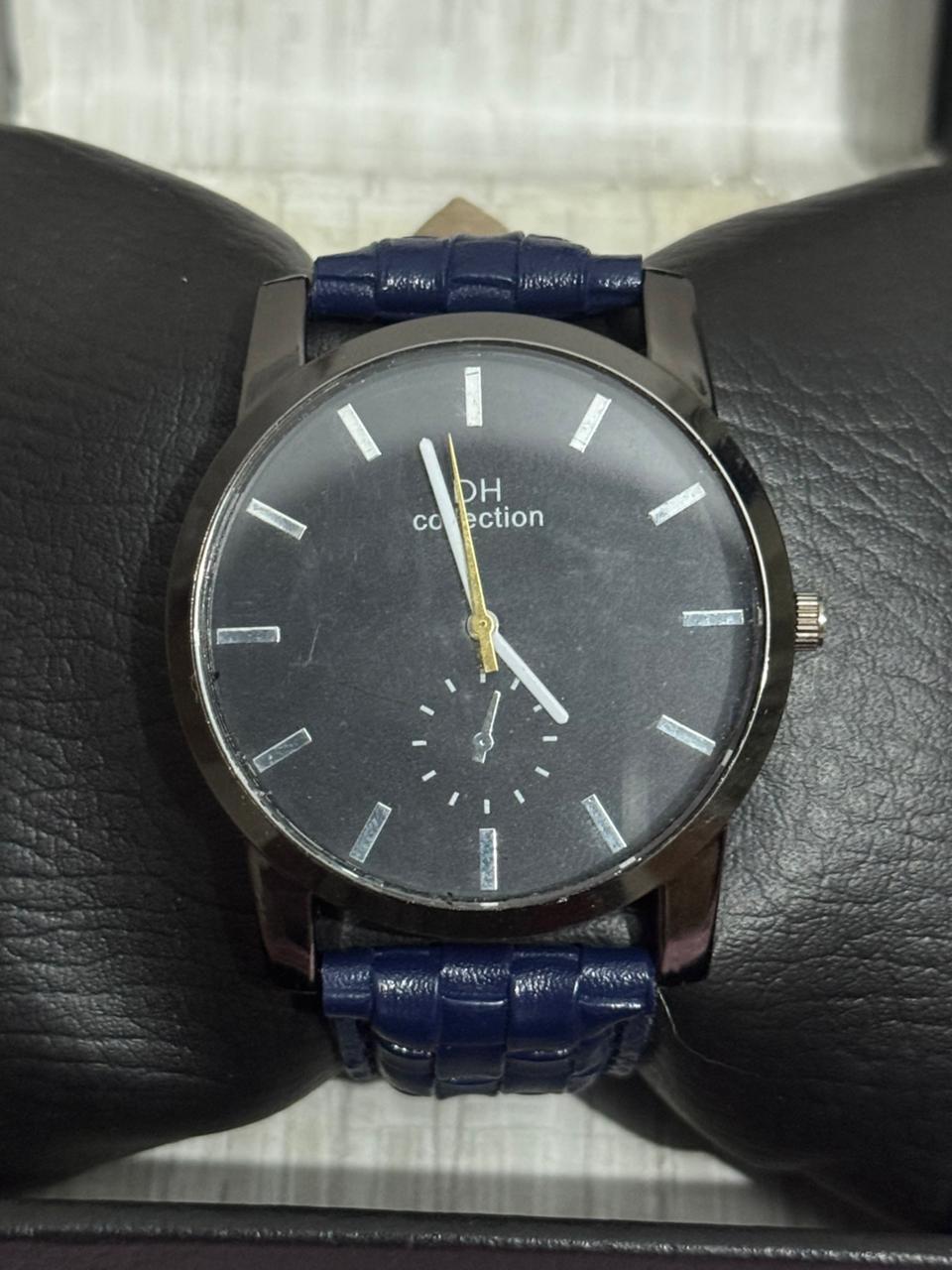 DH/V8 Colloection Watch