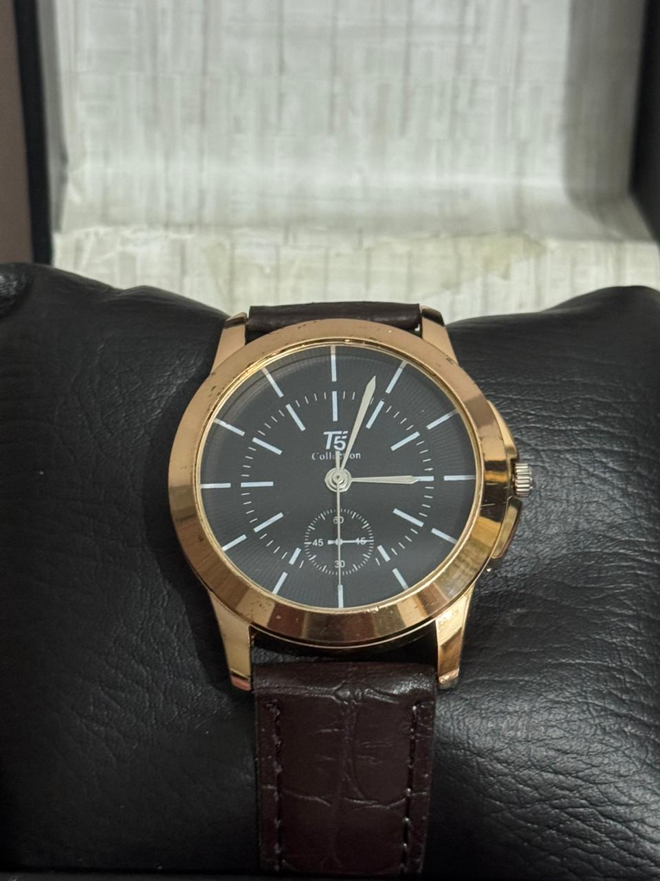 T5 Collection Watch