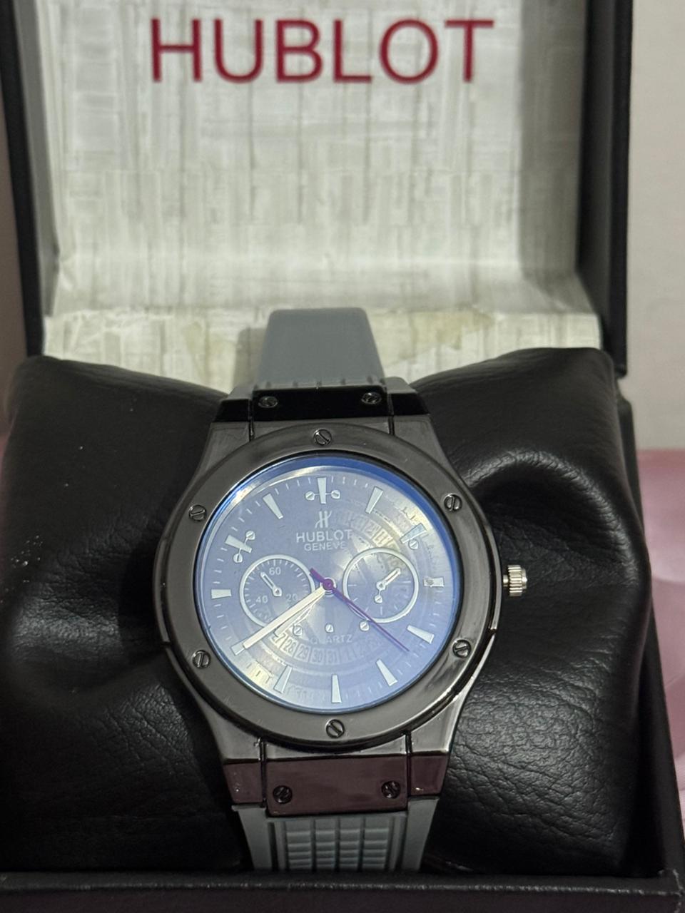 Hublot Watch